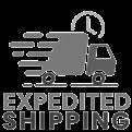 Expedited Shipping