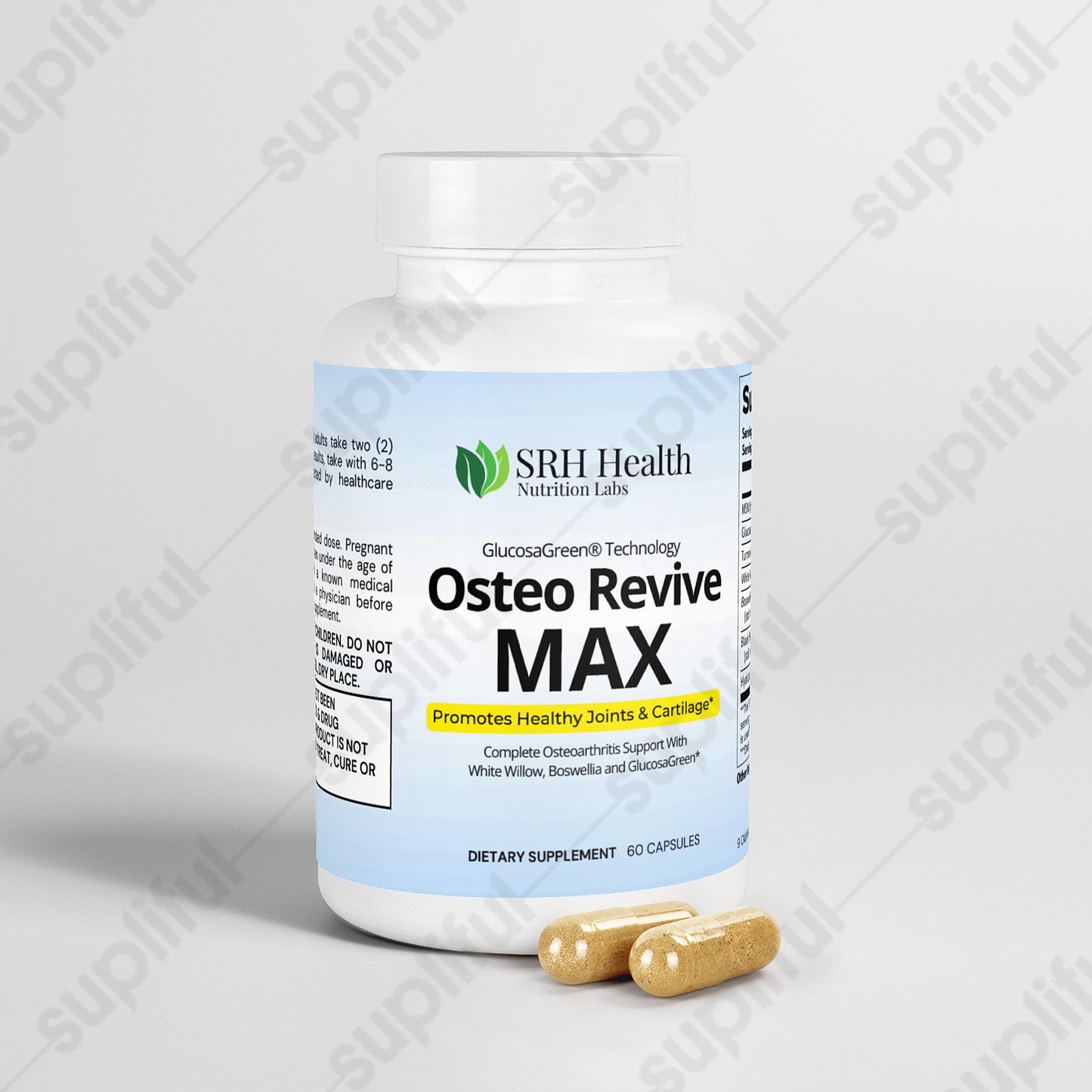 Osteo Revive MAX