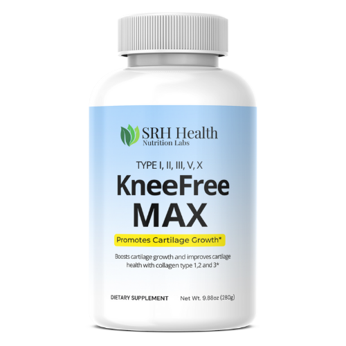 KneeFree MAX